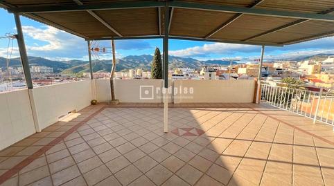 Foto 2 de Casa o xalet en venda a Pulgarín Bajo, Mangas Verdes - Las Flores - Parque del Sur, Málaga