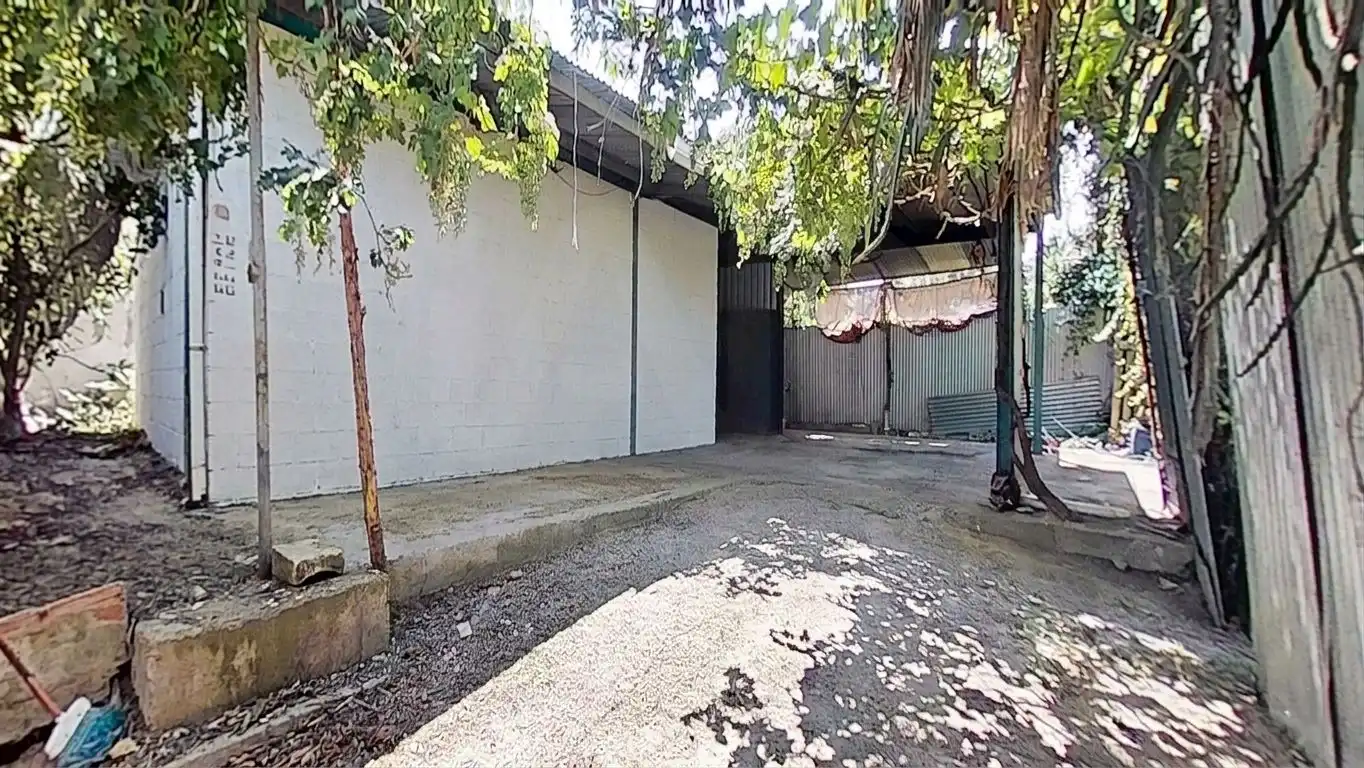 Exterior view of Houses for sale in Dos Hermanas  with Air Conditioner, Heating and Swimming Pool