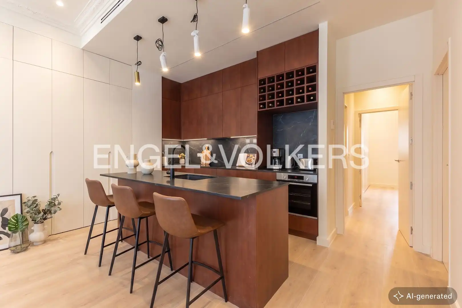 Wohnung mit Terrasse zum Verkauf in CISCAR, imagen 8