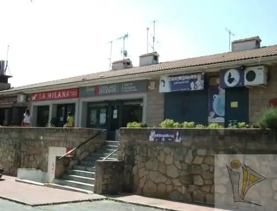 Local comercial en venda a CL BETANZOS (DE