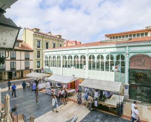 Exterior view of Premises to rent in Oviedo   with Terrace