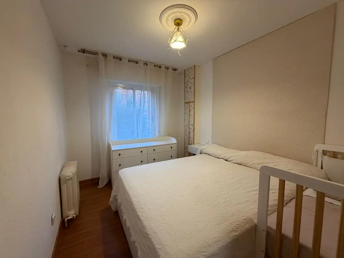 Appartamento con ascensore in vendita a Santa María de Benquerencia, imagen 9