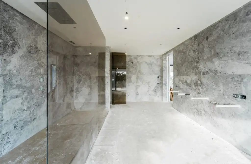 Chalet con piscina en venta en Milla de Oro, imagen 15