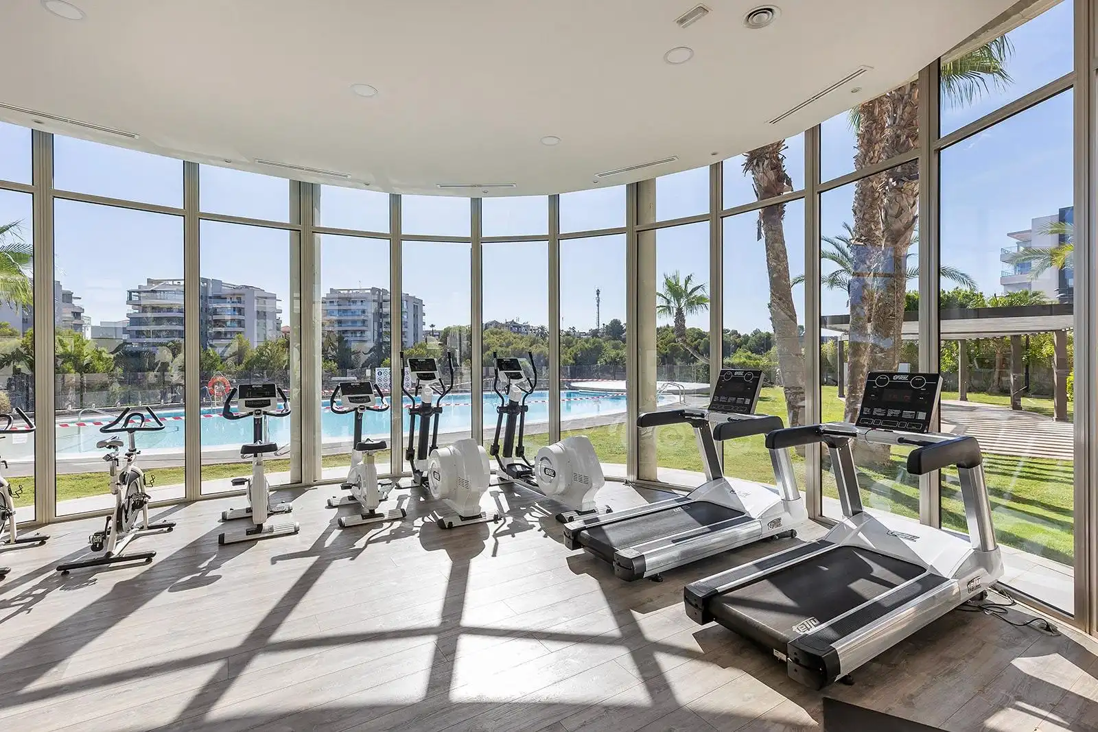 Apartamento con piscina en venta en Calle CLAVO, imagen 35