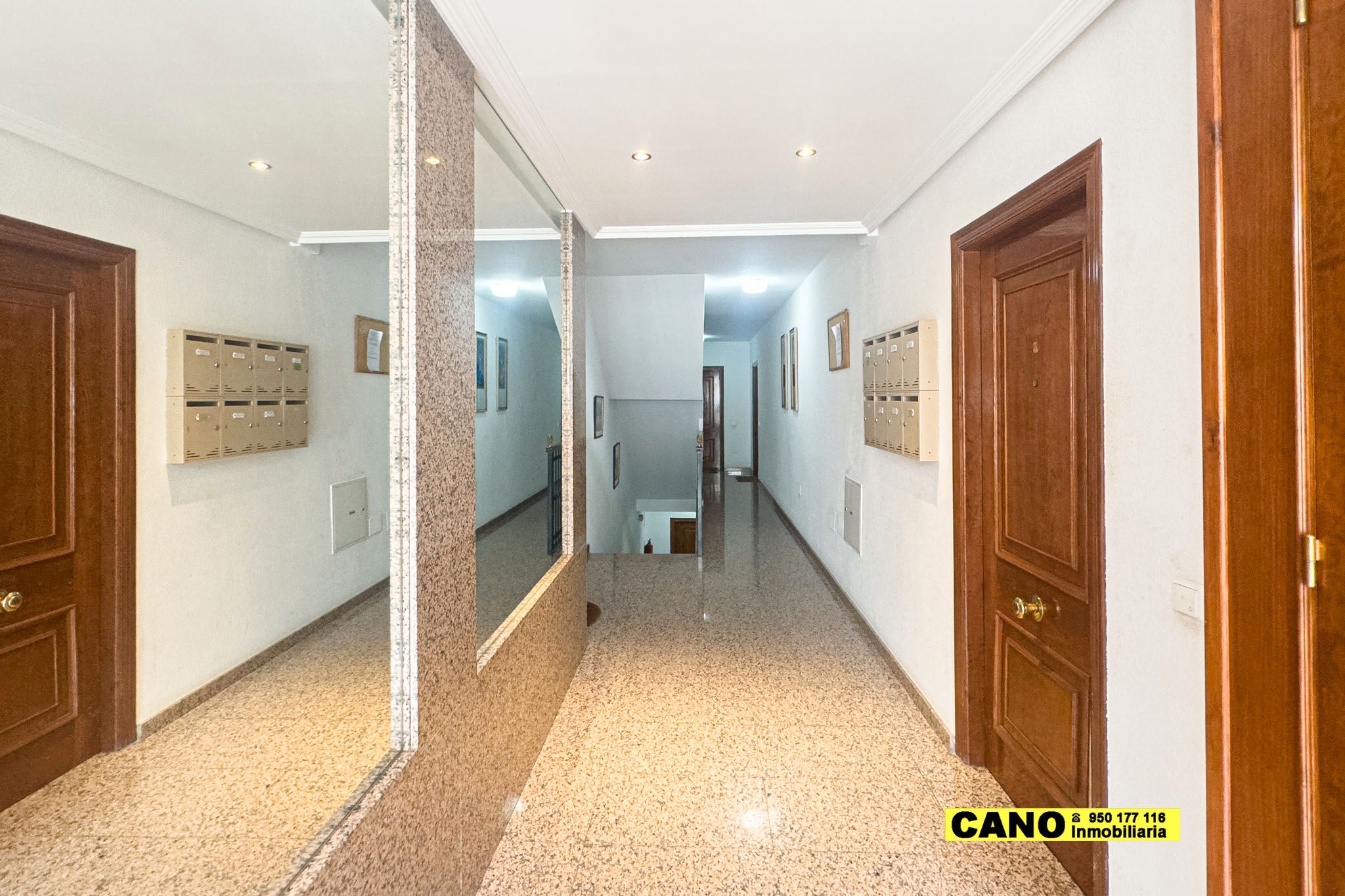 Flat for sale in Huércal de Almería  with Air Conditioner, Heating and Terrace