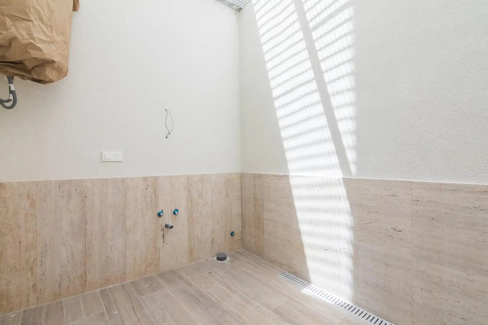 Baño de Dúplex en venta en Elche / Elx con Terraza