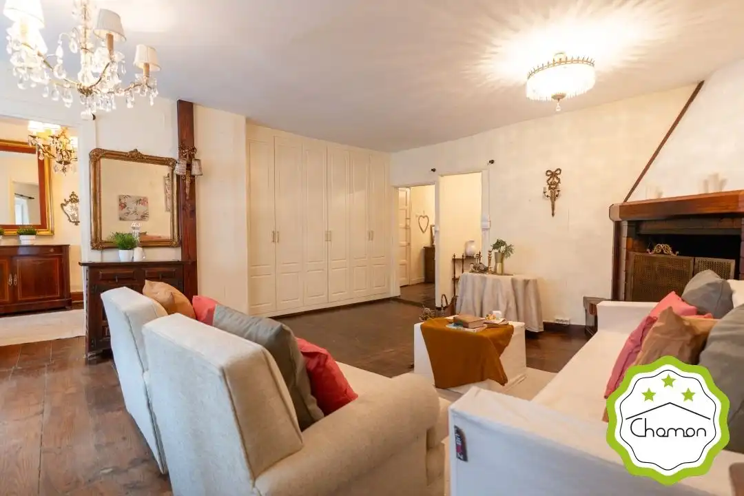 Casa o xalet en venda a Aulesti