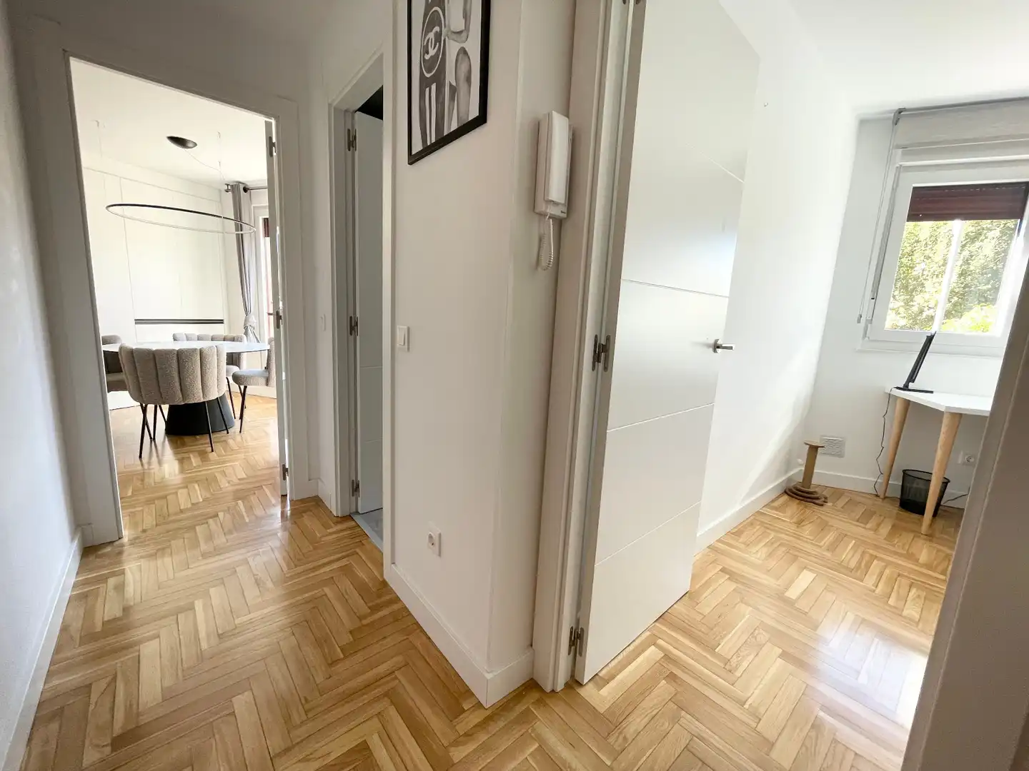 Appartement avec terrasse à louer à Calle del Regato del Anís, imagen 18