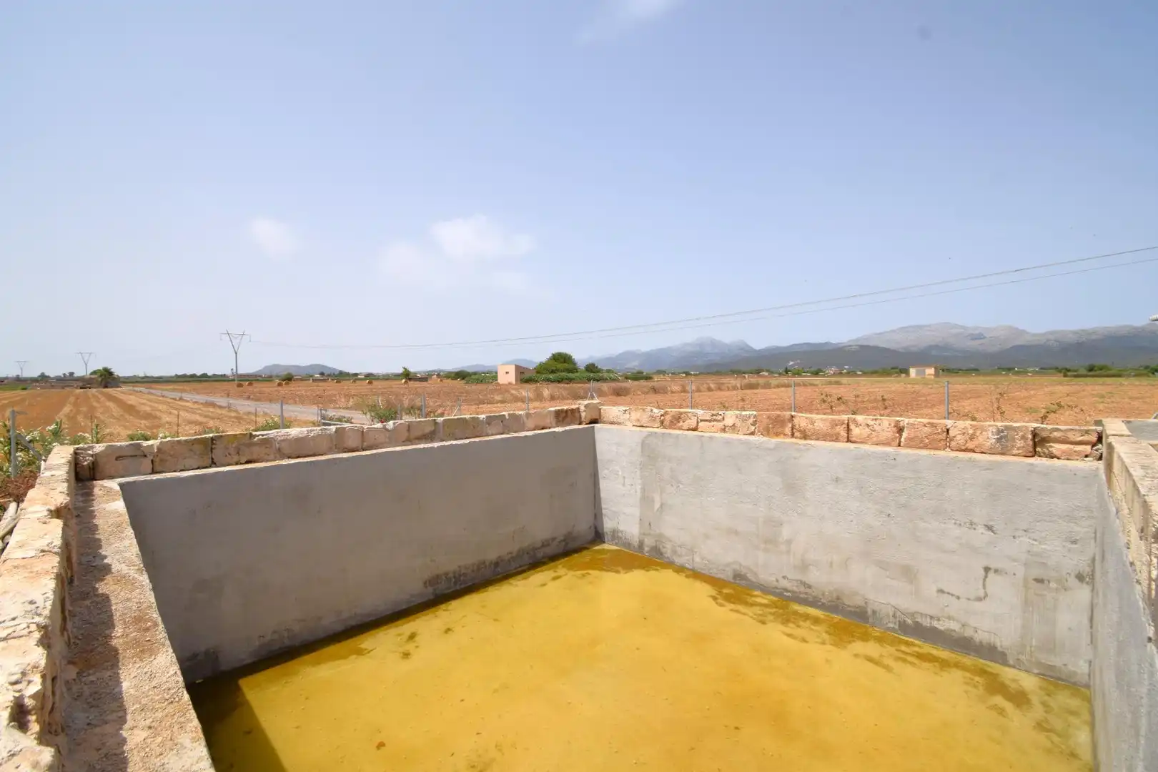 Finca rústica en venda en Sa Pobla amb Terrassa