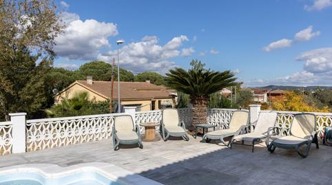 Foto 5 de Casa o chalet en venta en Riu Llobregat, Niàgara Parc - Ágora Parc, Tordera