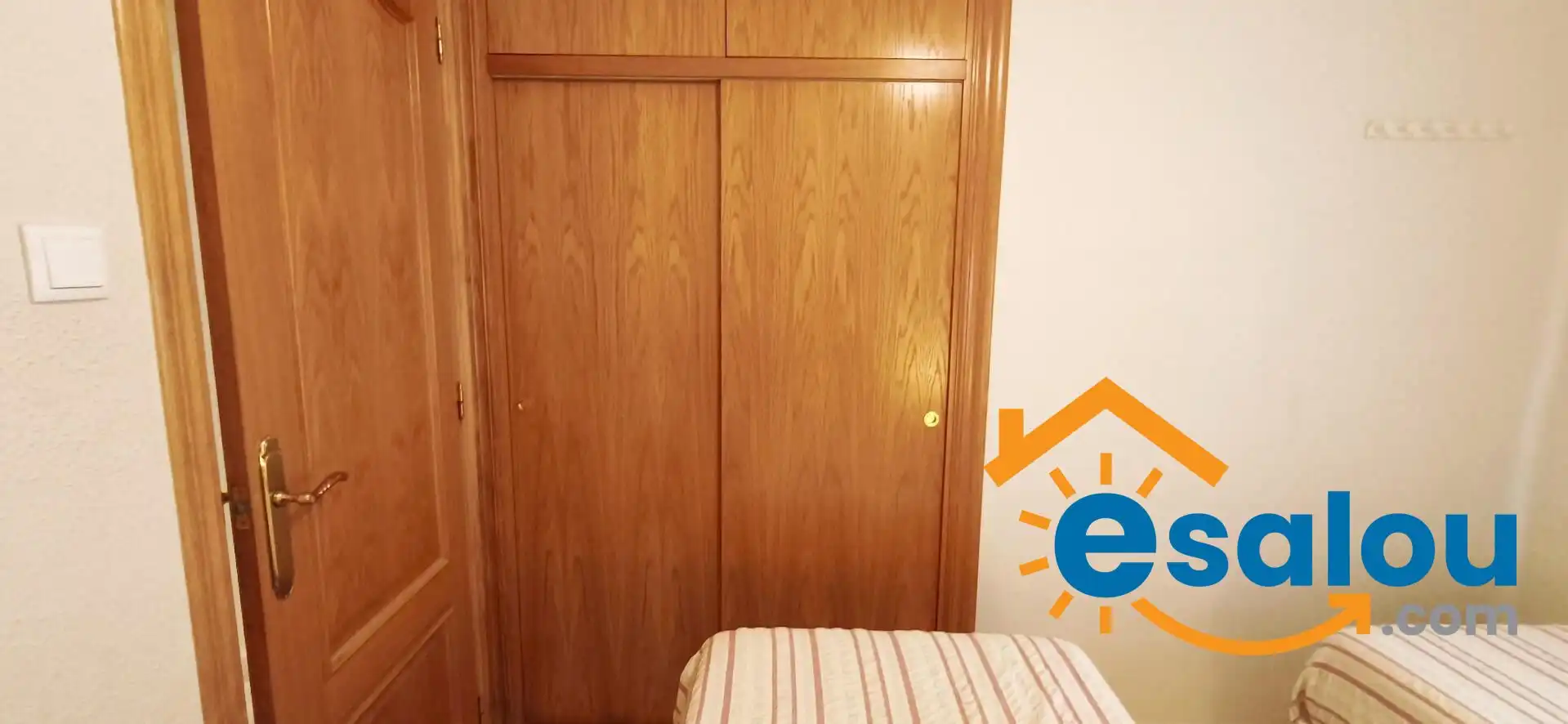 Habitación de Apartamento en venta en Salou con Aire acondicionado y Calefacción