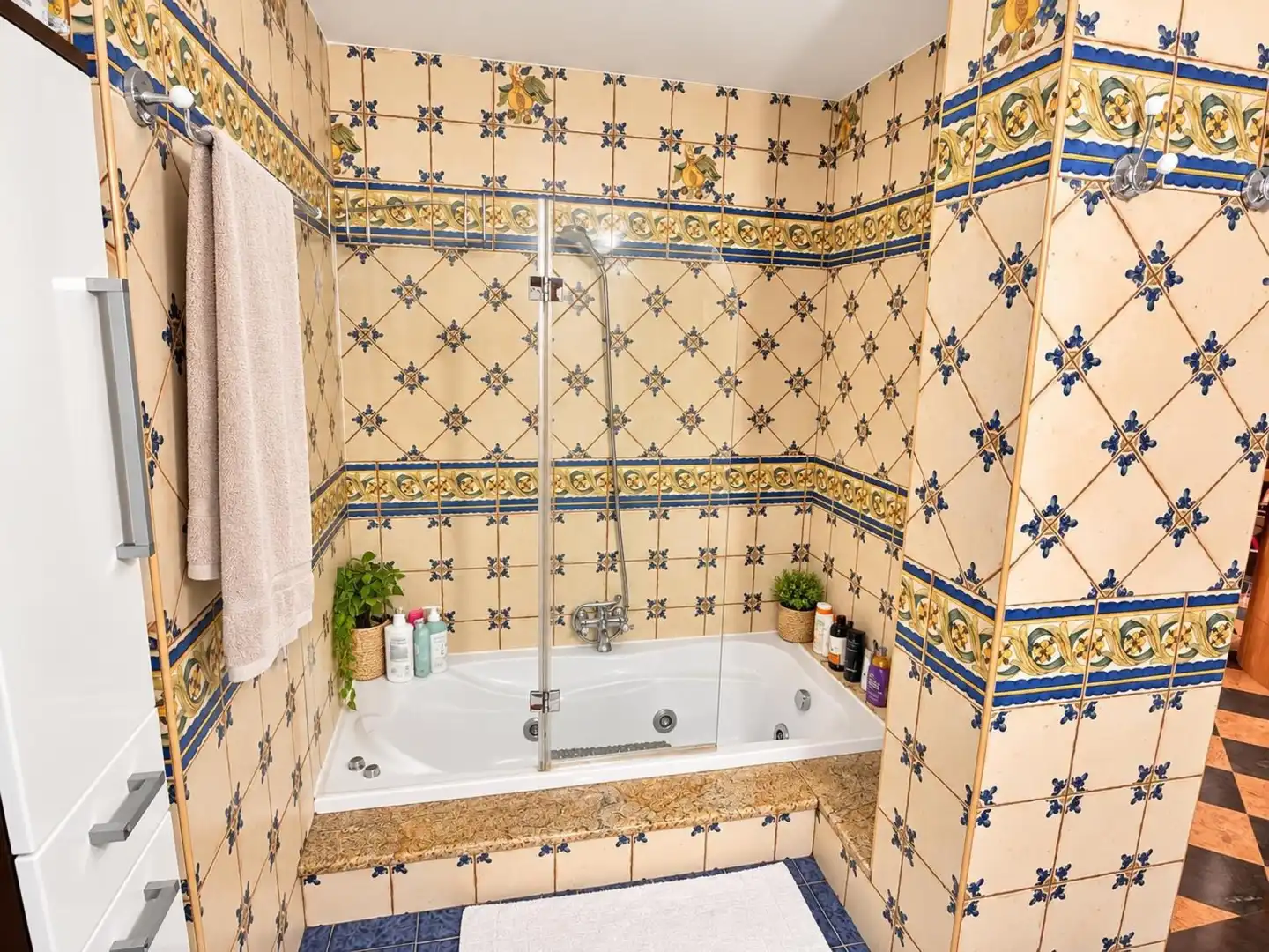 Bany de Casa o xalet en venda en Barx, Valencia