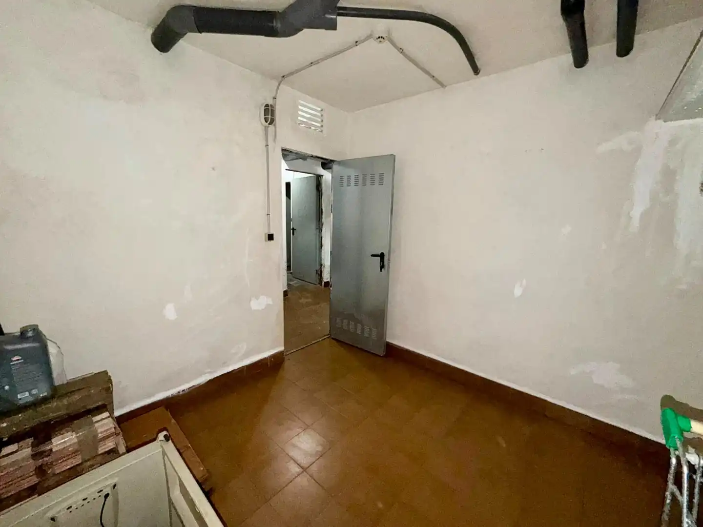 Storage room for sale in Roquetas Pueblo