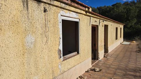 Foto 5 de Casa o xalet en venda a Petrer, Alicante