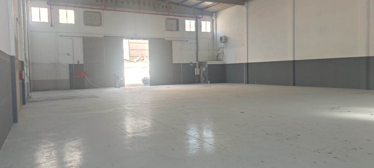 Nau industrial en venda en Gavà