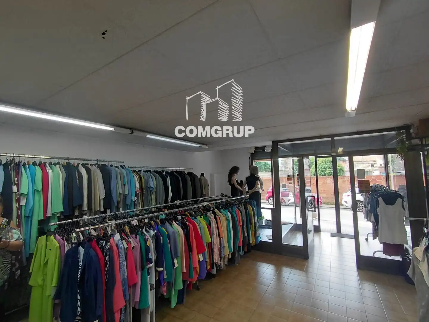 Local comercial en venda a Hospital, imagen 35