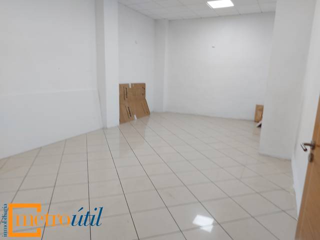 Local comercial en Venta en Paseo de Canalejas en San Esteban - San Cristóbal