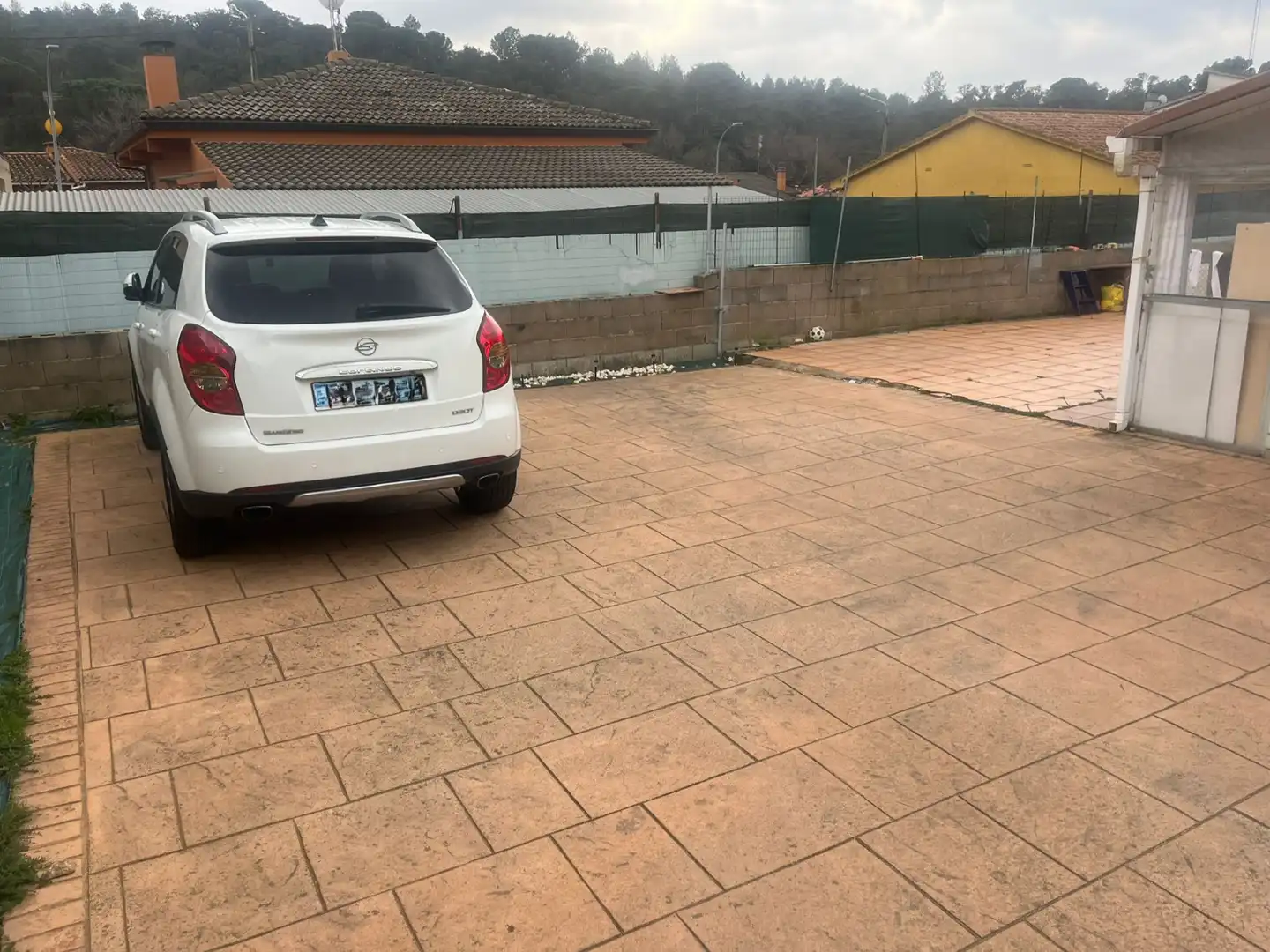Xalet amb jardí en venda a Terrabrava - Tordera Parc, imagen 6