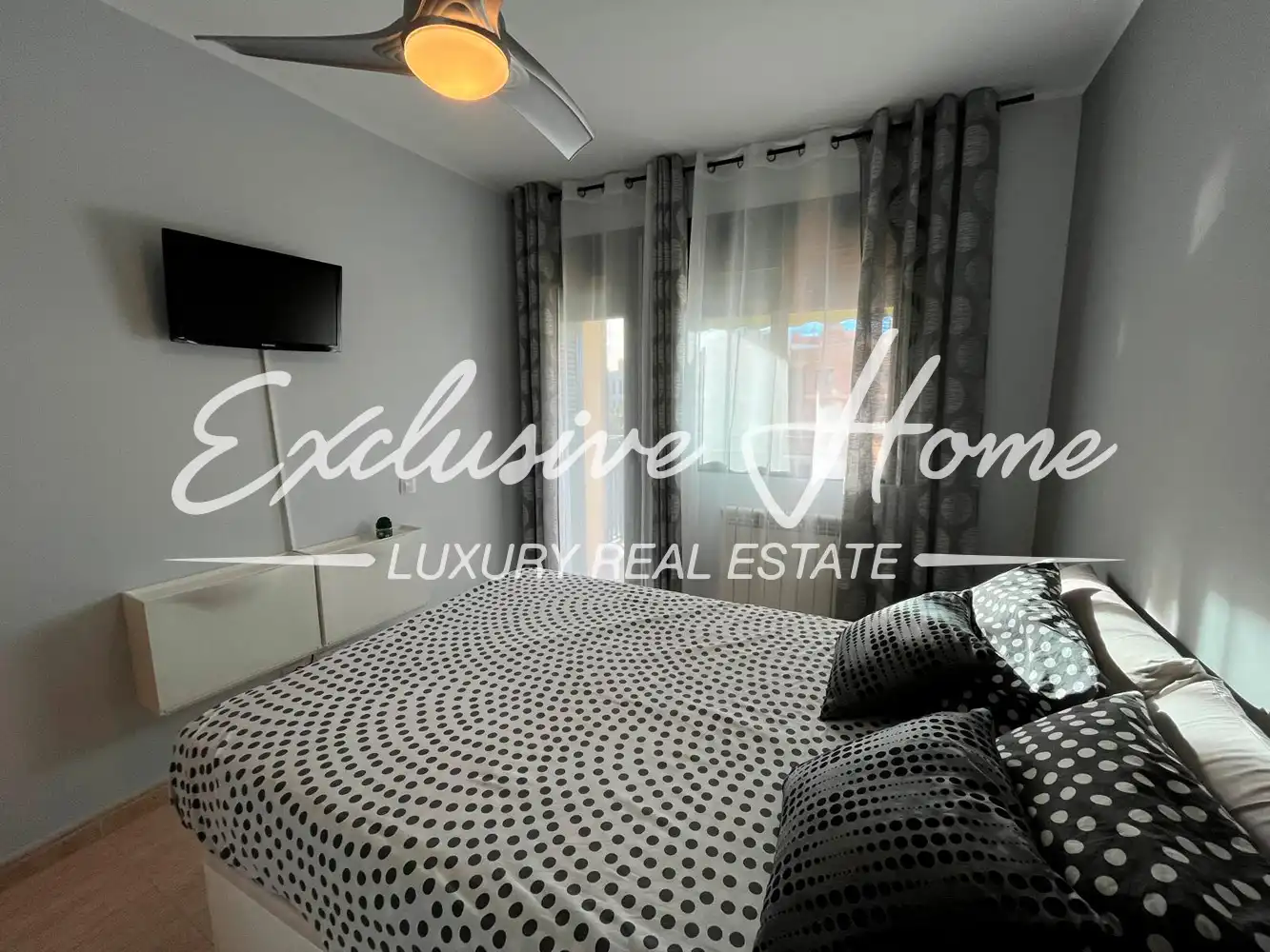Apartamento en venta en Carrer d'Hernán Cortés, 54, Puerto