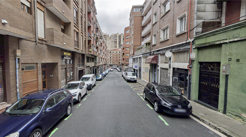 Foto 2 de Garaje en venta en Basauri, 14, -1, San Miguel, Basauri