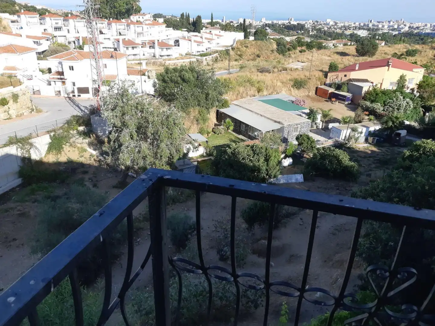 Terreno residencial en venta en Calle Moreno Carbonero 3, imagen 3
