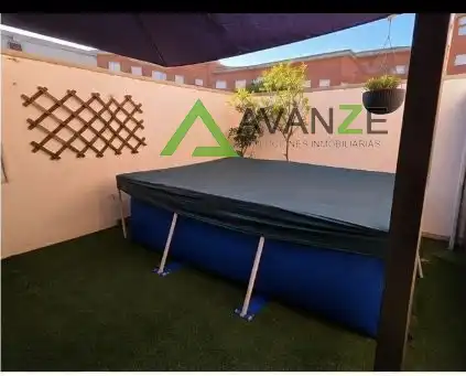 Piscina de Piso en venta en Mérida con Aire acondicionado, Calefacción y Terraza