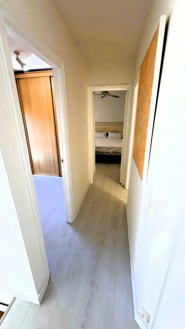 Dúplex de alquiler en Ciutat Vella 