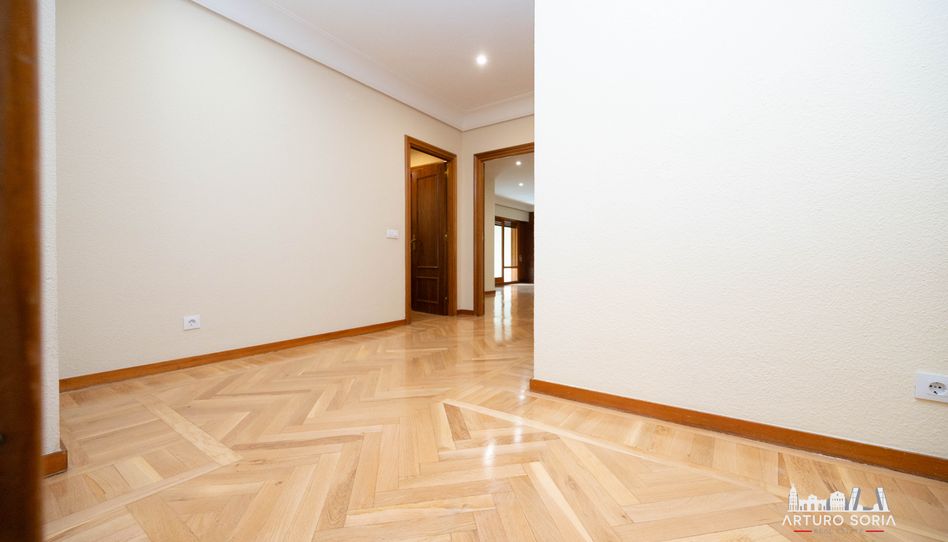 Piso de alquiler en Pasaje de Caleruega, Costillares - Imagen 3