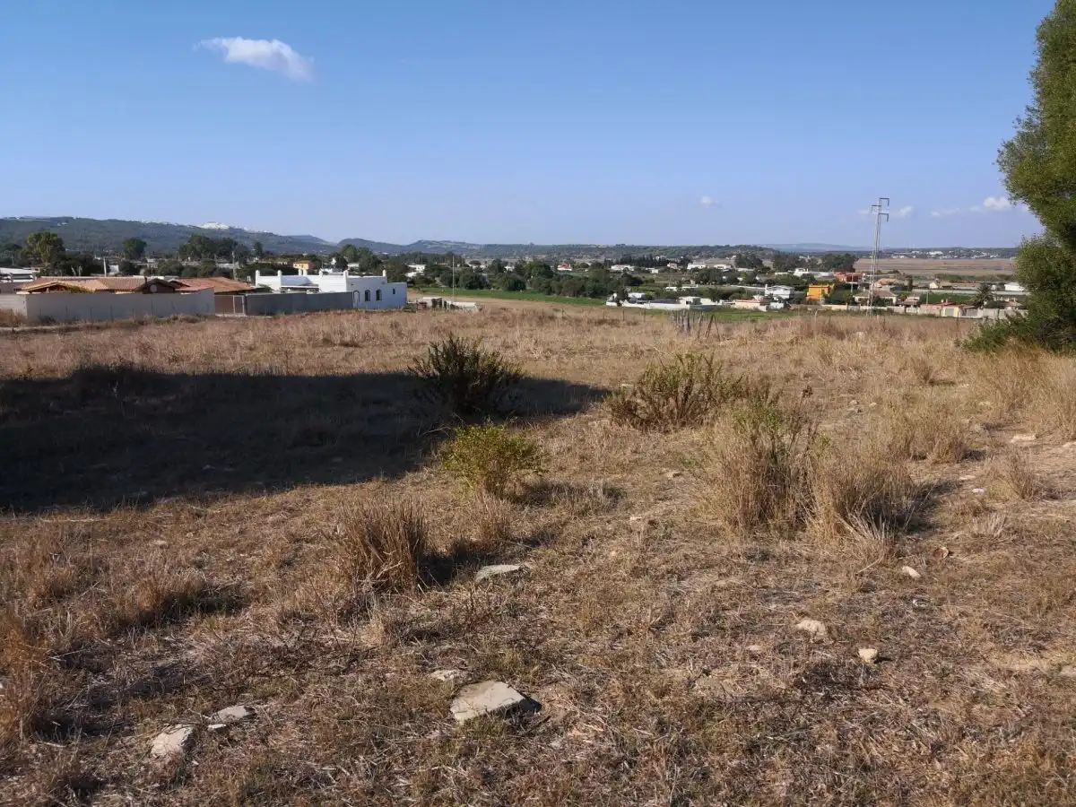 Terreno rustico in vendita a Barbate ciudad, imagen 7