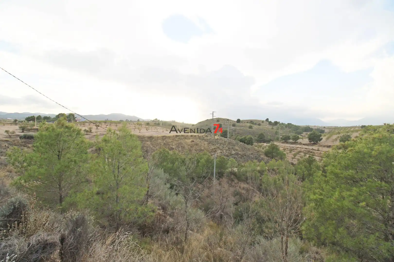 Terrains et parcelles à vendre à Pedanías Norte, imagen 13