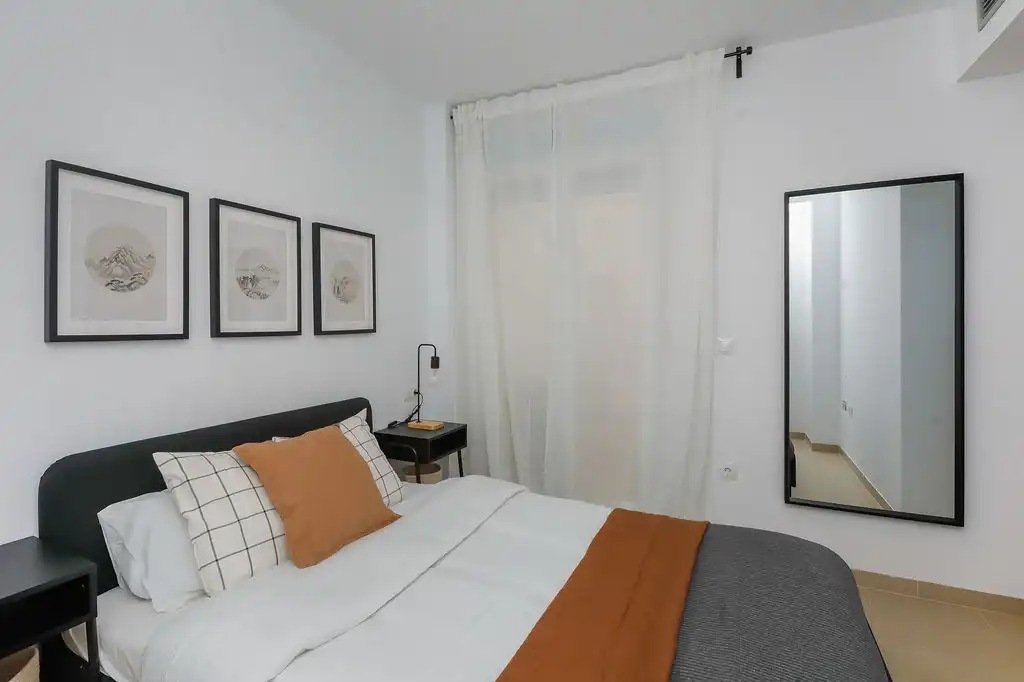 Habitación de Piso en venta en Benicarló con Aire acondicionado
