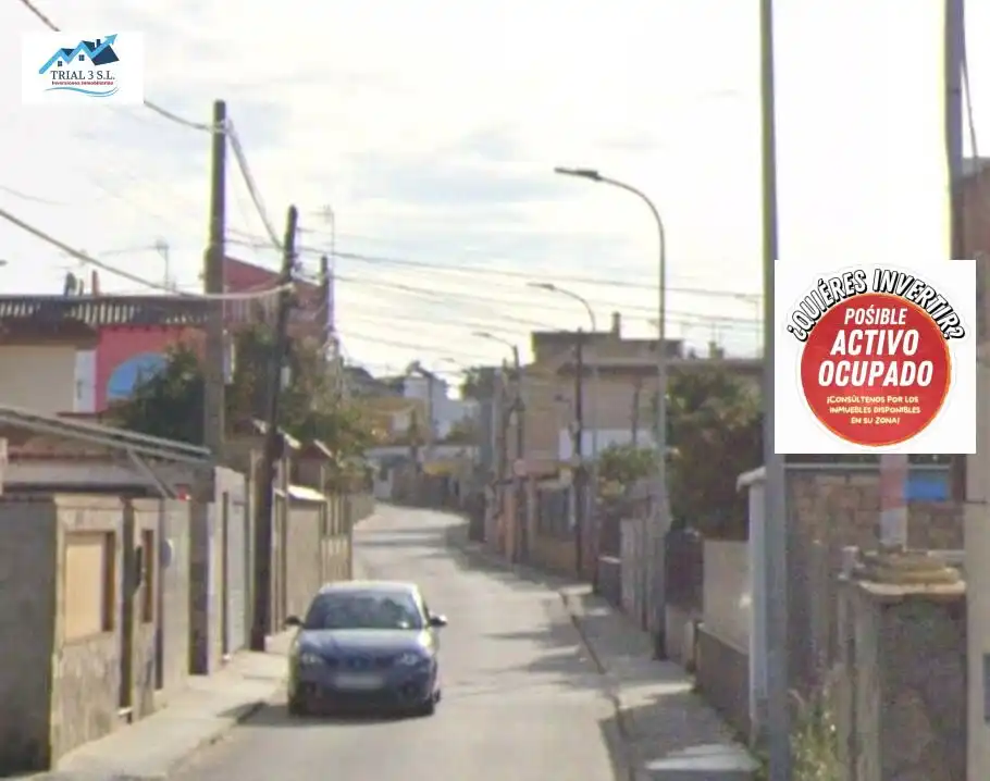 Exterior view of Houses for sale in Sanlúcar de Barrameda