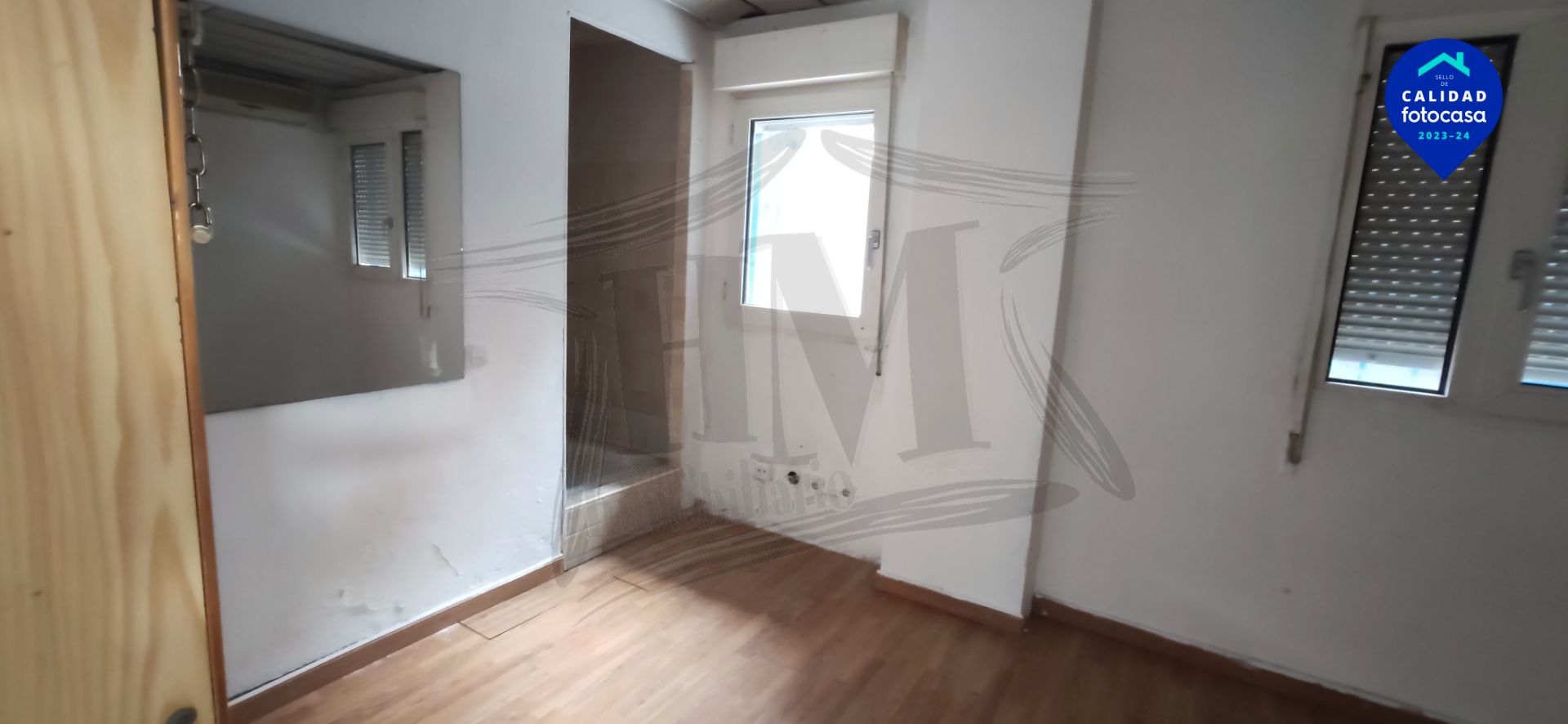 Flat for sale in Fuenlabrada  with Air Conditioner, Heating and Parquet flooring