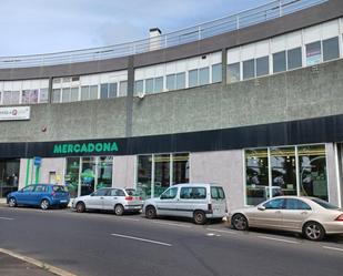 Exterior view of Office to rent in San Cristóbal de la Laguna  with Air Conditioner