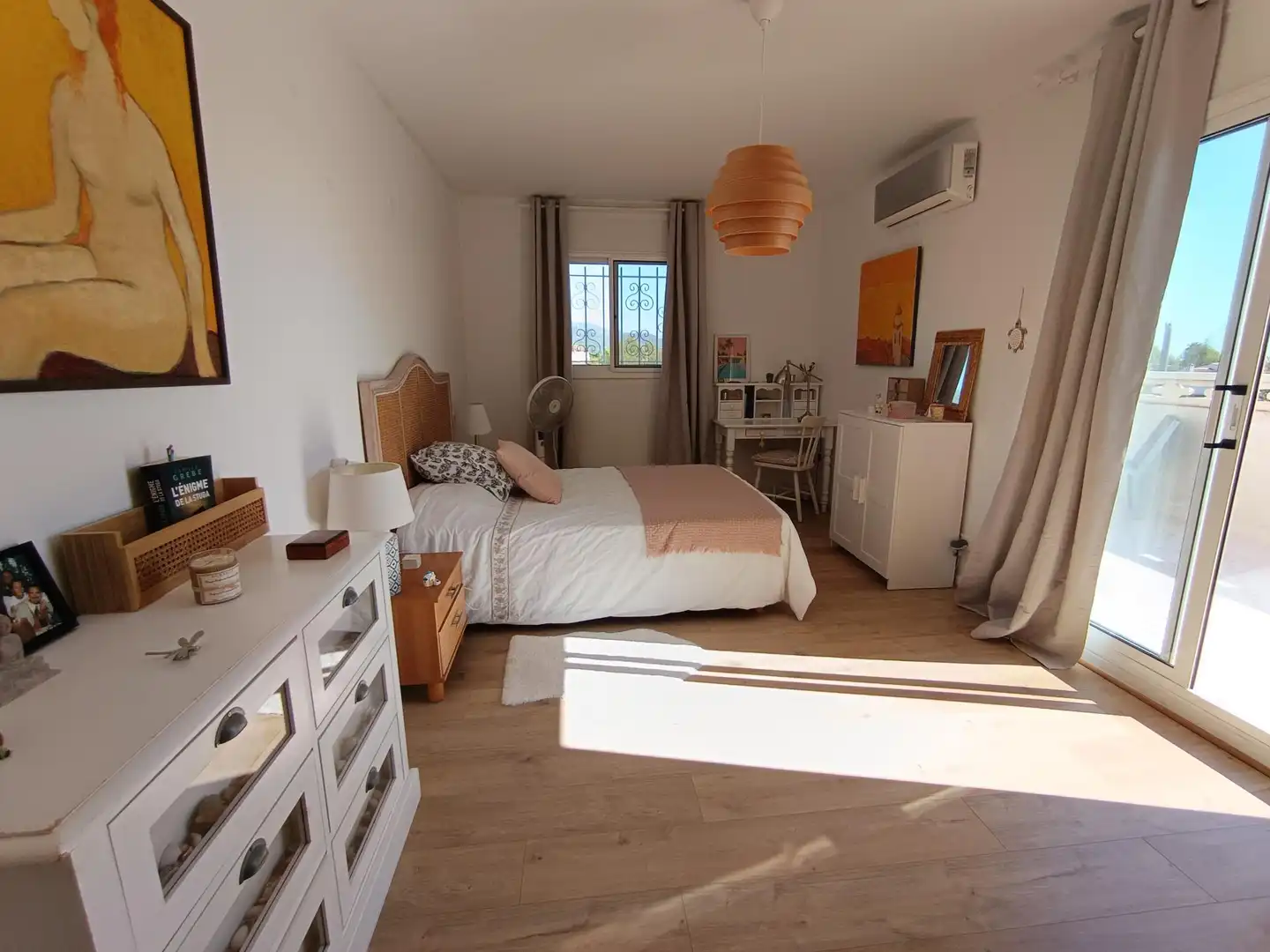 Villa con terrazza in vendita a FLOR DE LA-3 CALES, imagen 41