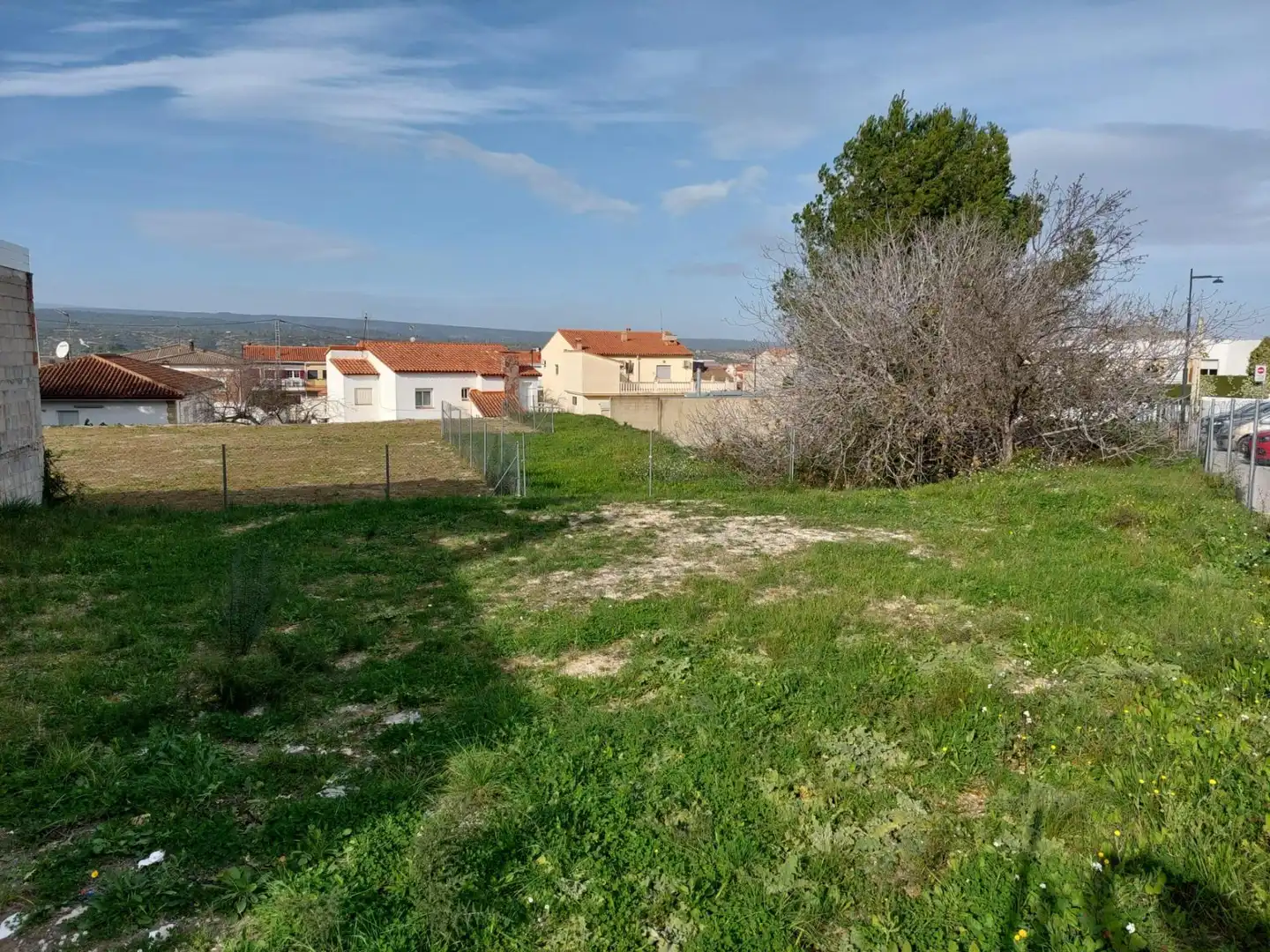 Wohnbaugrundstück zum Verkauf in Calle Maestro Bernardo Martinez, imagen 5
