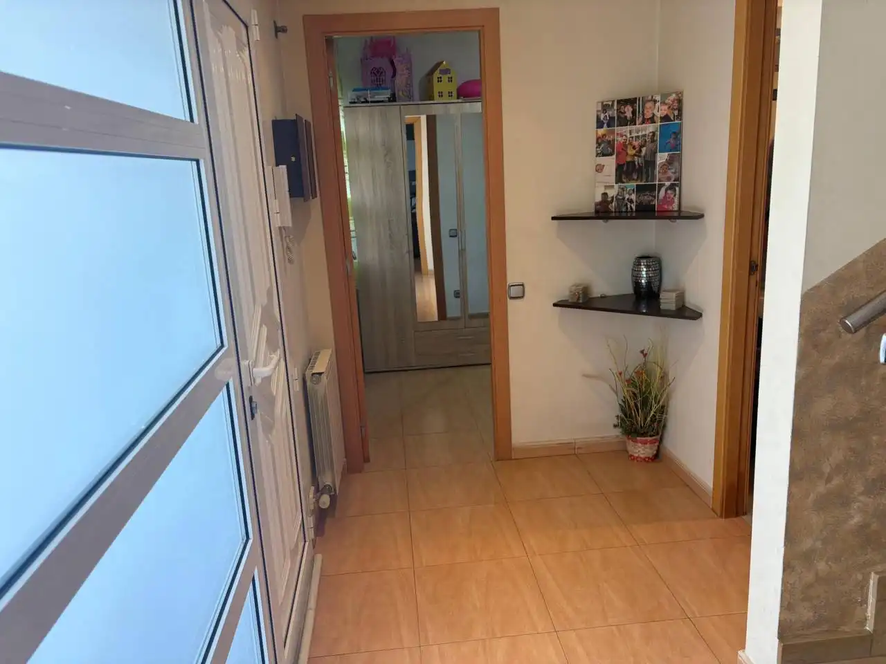 Casa o chalet en venta en Vacarisses con Aire acondicionado, Calefacción y Jardín privado