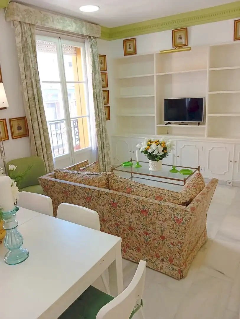 Piso con ascensor en alquiler en CASAS DE CAMPOS, imagen 2