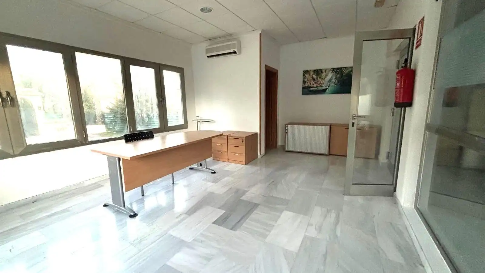 Local comercial en venda a Cartagena ciudad