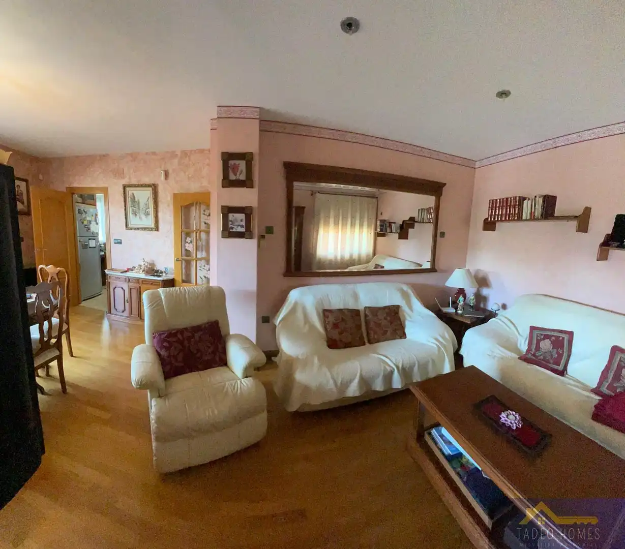 Chalet con piscina en venta en A s/n, imagen 36