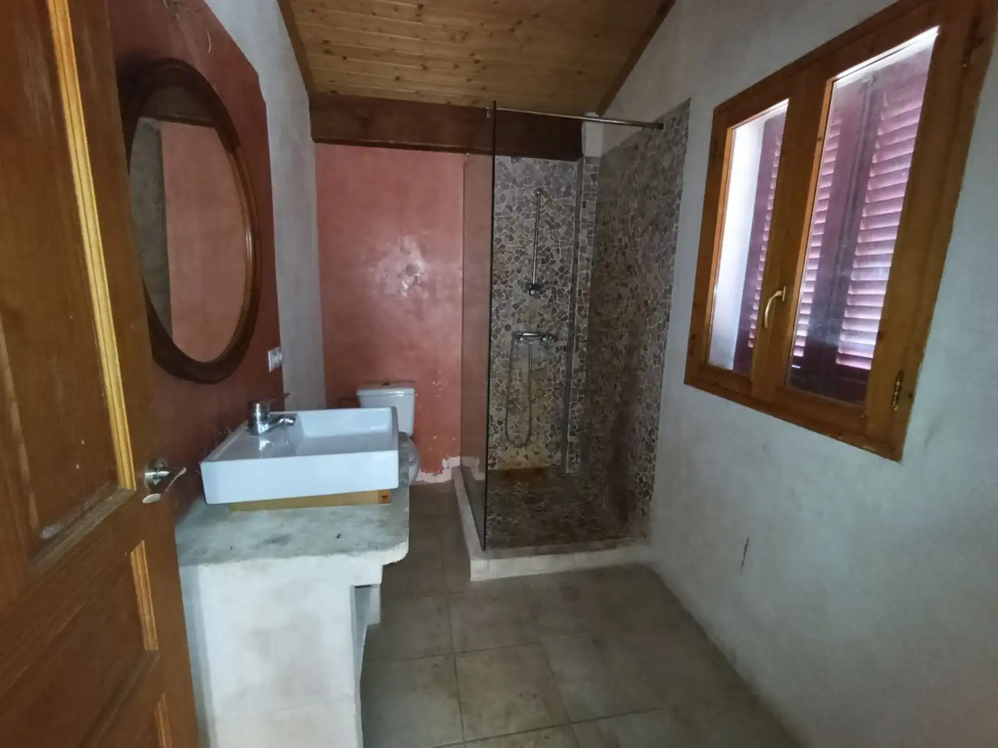 Baño de Casa o chalet en venta en Cala Santanyí