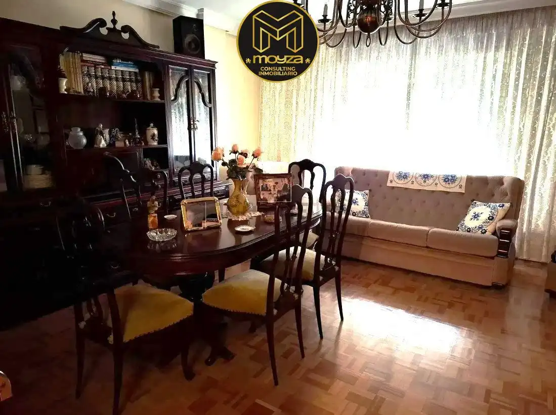 Piso con terraza en venta en Peñamefecit - Avda Barcelona, imagen 4