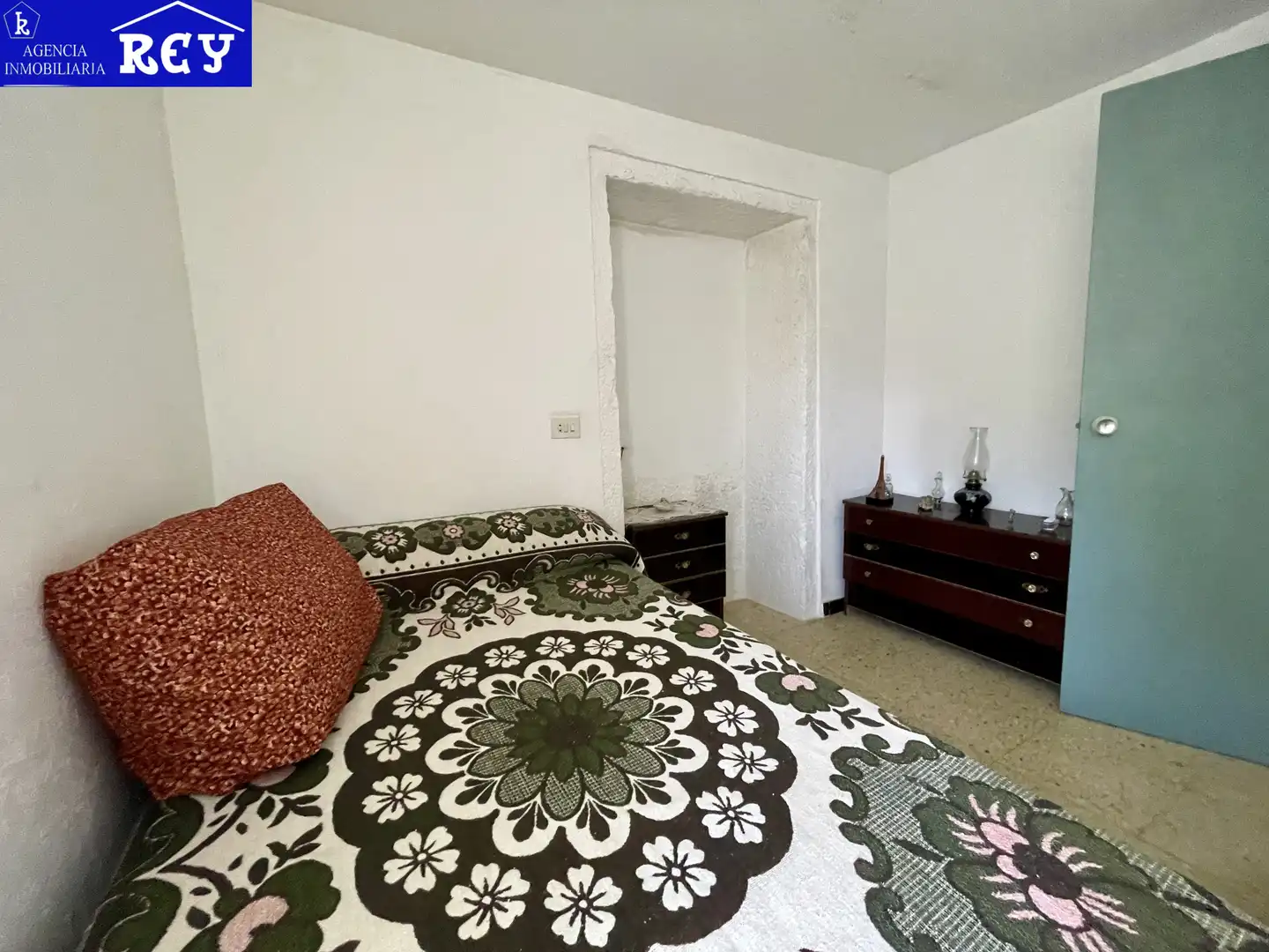 Habitación de Finca rústica en venta en Val do Dubra con Amueblado