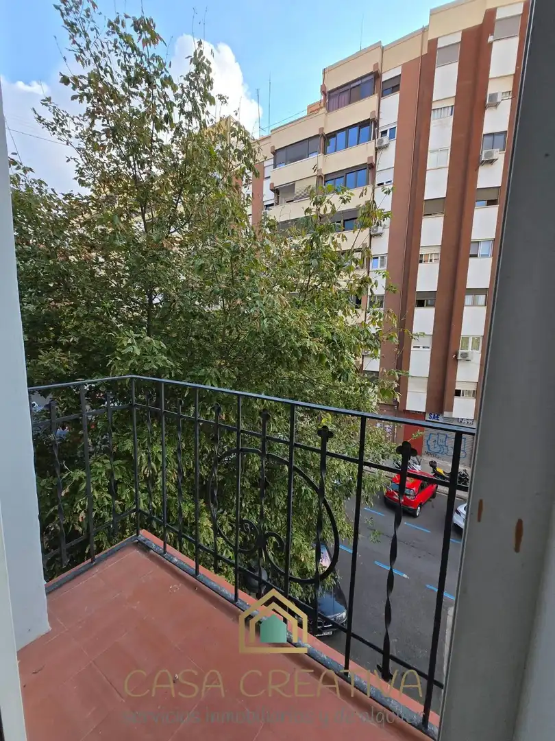 Flat with terrace for sale in Paseo Paseo Pechina, imagen 71