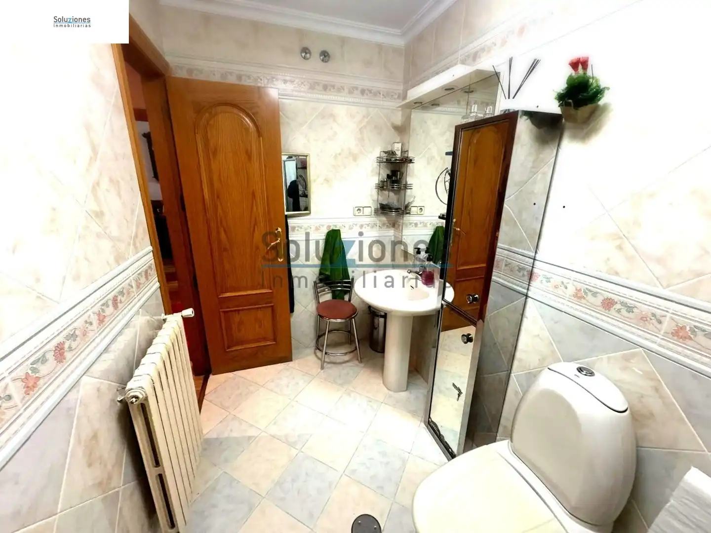 Apartamento con terraza en venta en Centro, imagen 6