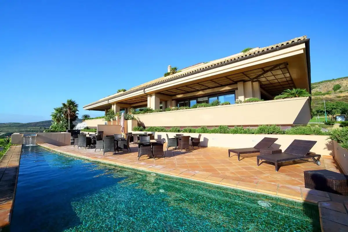 Apartment for sale in Costa Natura, imagen 8