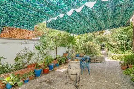 Terraza de Casa o chalet en venta en Granada con Aire acondicionado y Calefacción