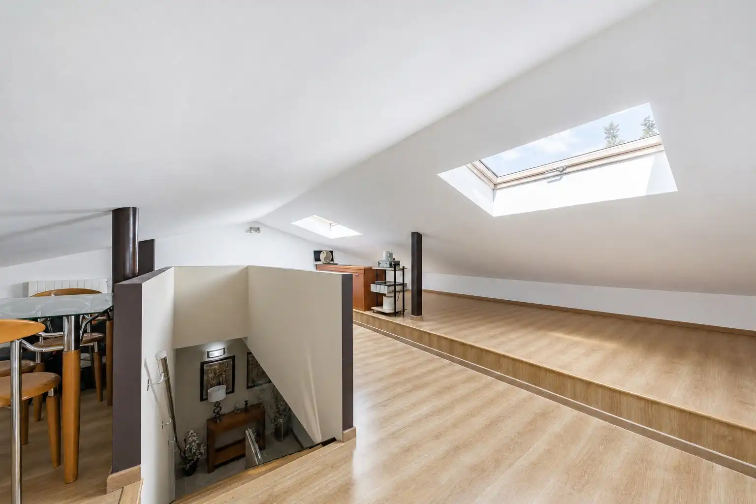 Adosado con terraza en venta en Gran Via de Lluís Companys, imagen 30