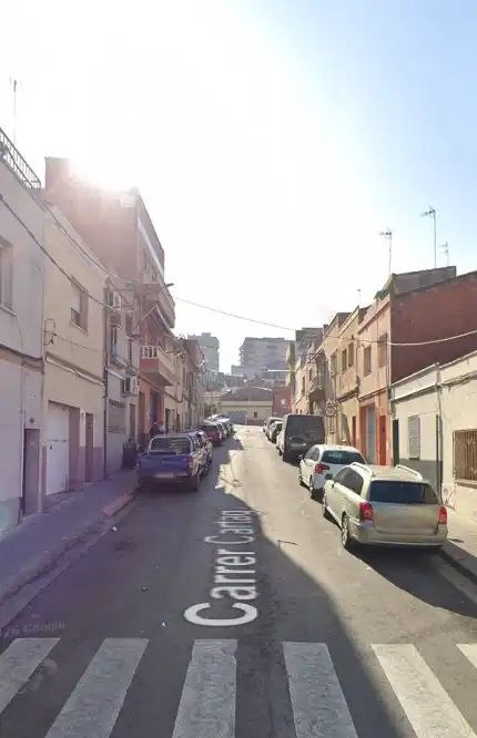 House for sale in Carrer Cartago