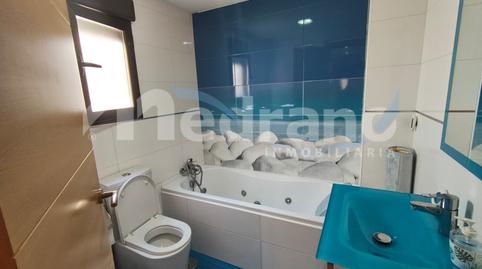 Foto 4 de Pis en venda a Calle Goya, Colonia Madrid, Benidorm